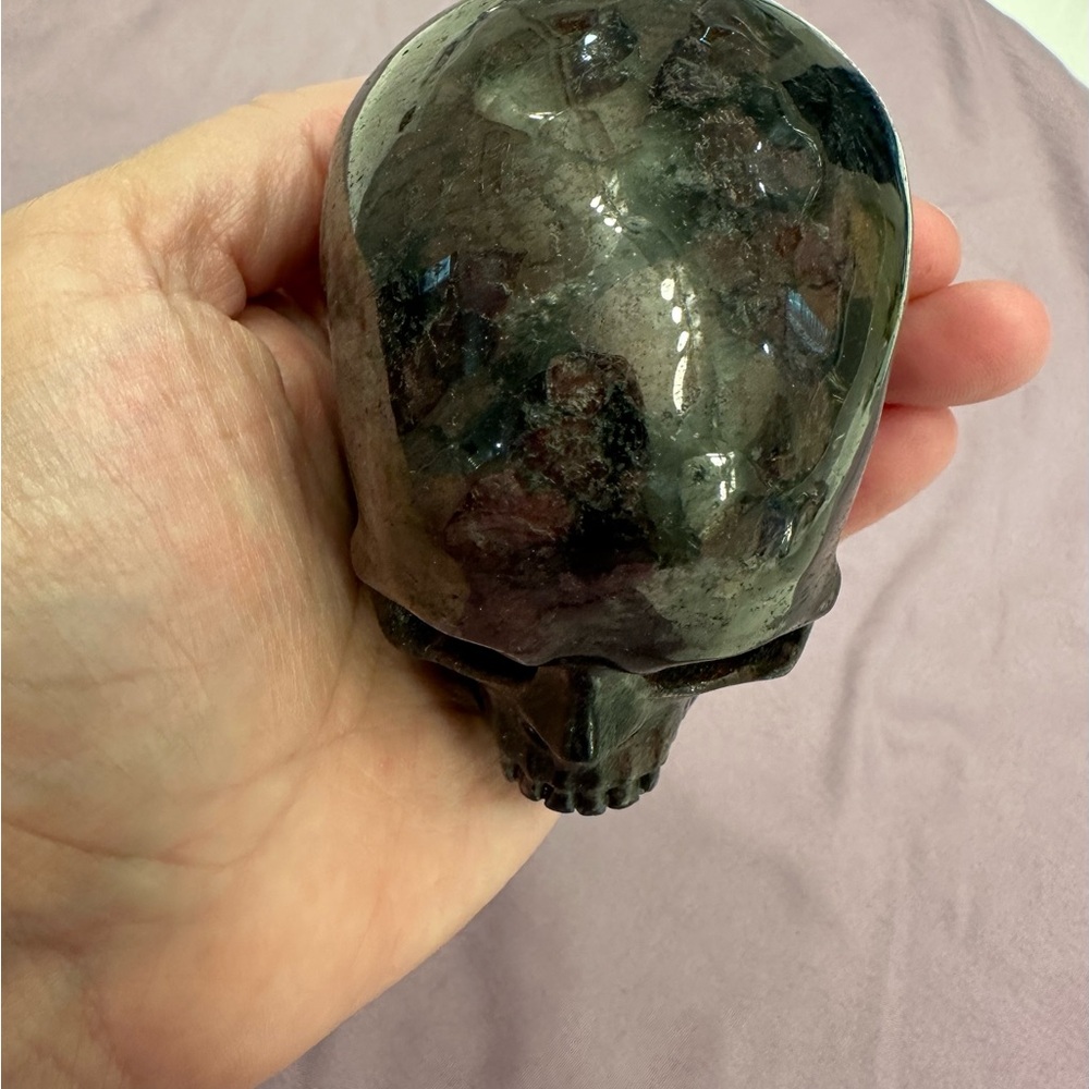 Crystal Skull - Picture 7 of 7